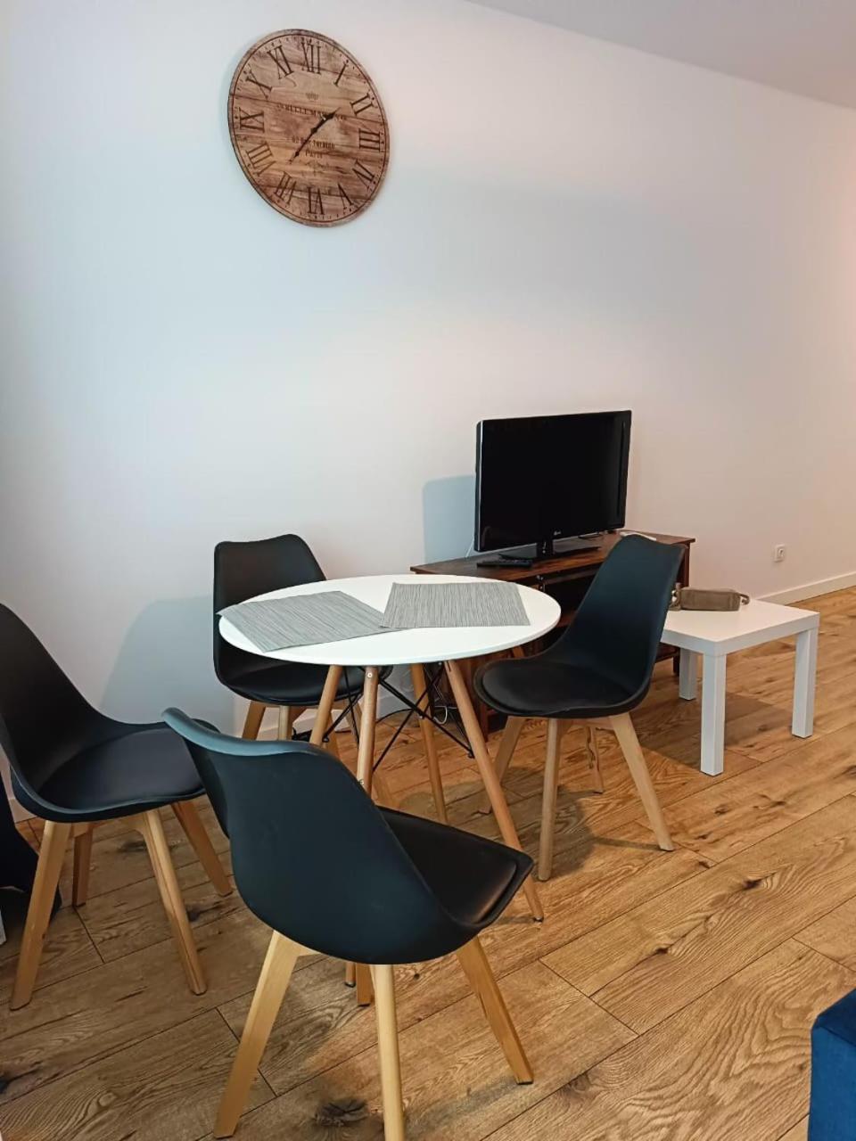 Apartment Cityspariver Wroclaw