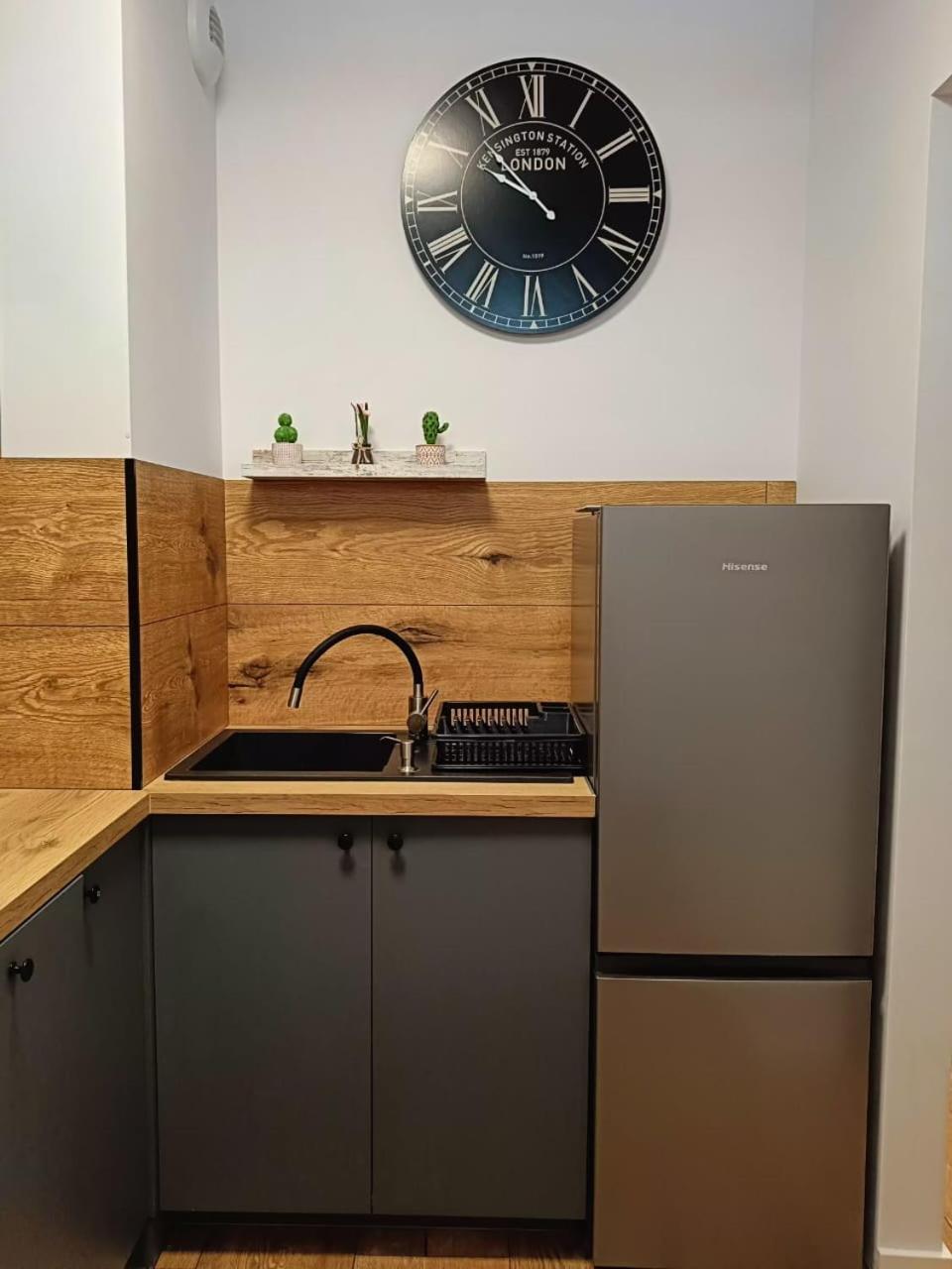Cityspariver Apartment