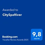 Cityspariver