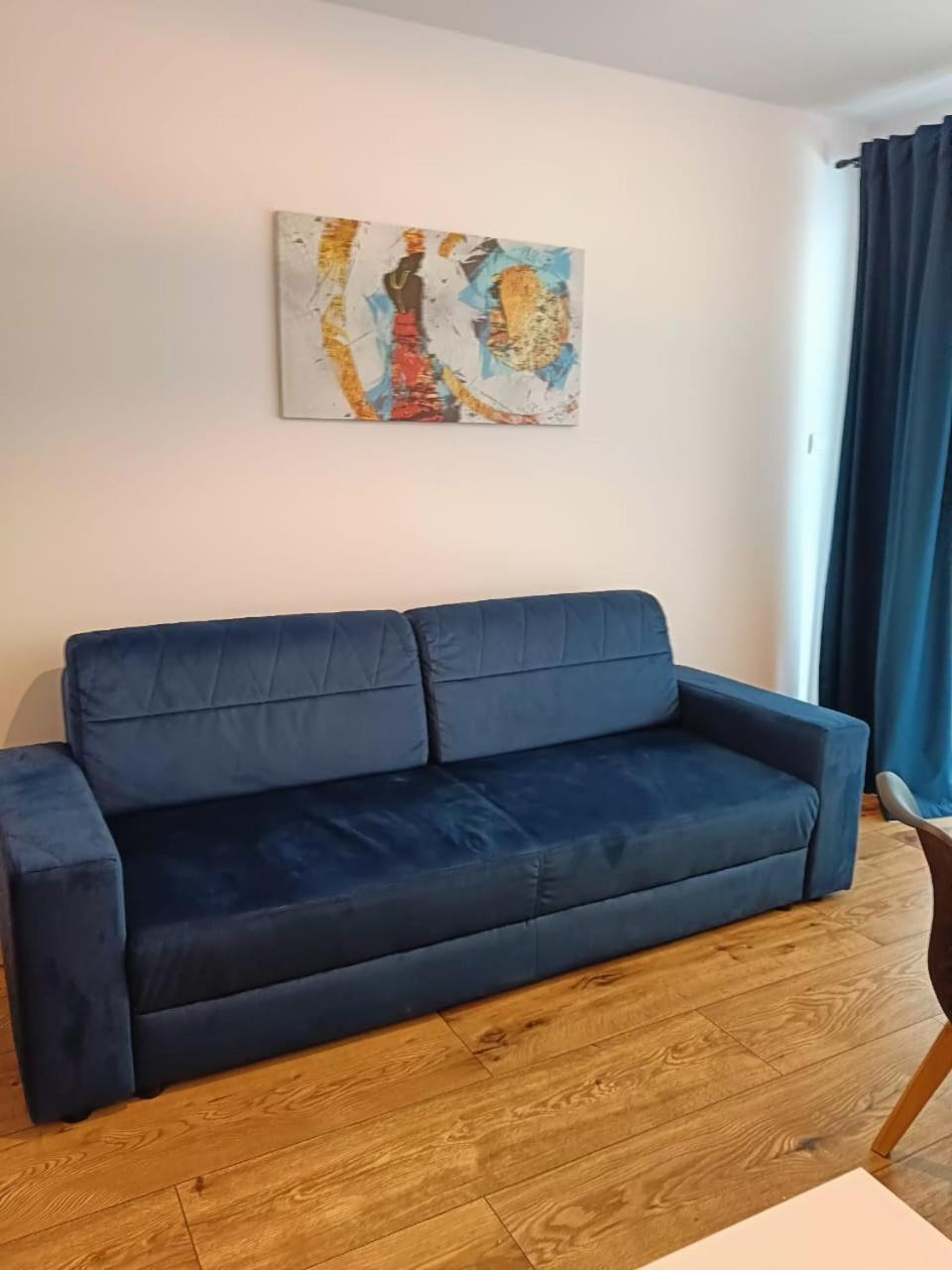 Cityspariver Apartament *